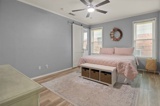6105 Shattuck Drive, Garland, TX 75044