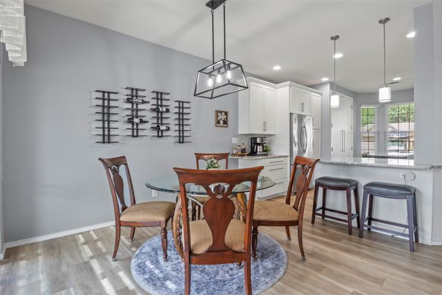 6105 Shattuck Drive, Garland, TX 75044