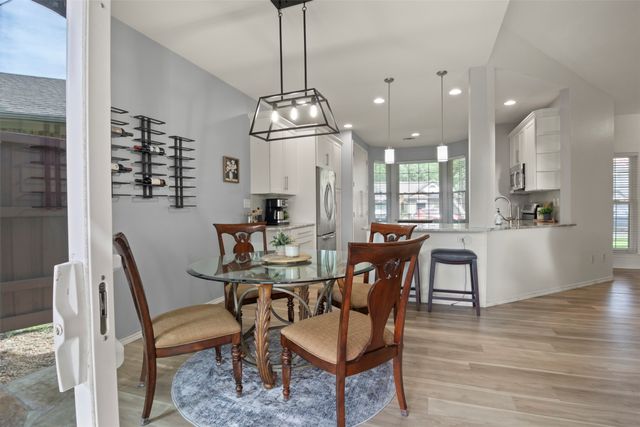 6105 Shattuck Drive, Garland, TX 75044