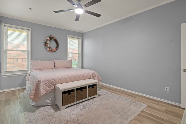 6105 Shattuck Drive, Garland, TX 75044
