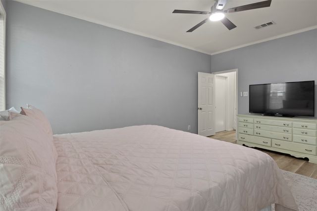 6105 Shattuck Drive, Garland, TX 75044