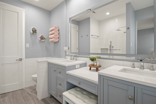 6105 Shattuck Drive, Garland, TX 75044