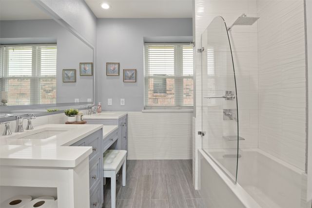 6105 Shattuck Drive, Garland, TX 75044