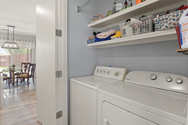 6105 Shattuck Drive, Garland, TX 75044