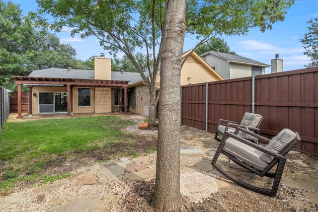 6105 Shattuck Drive, Garland, TX 75044