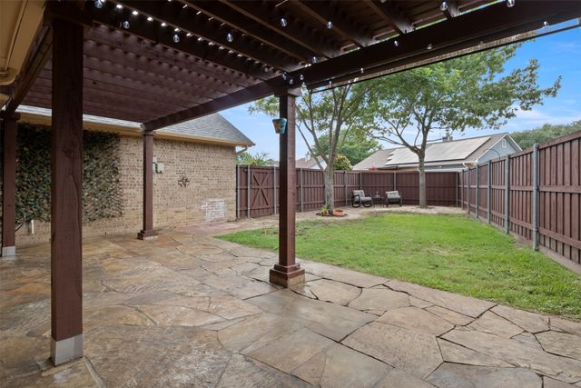 6105 Shattuck Drive, Garland, TX 75044