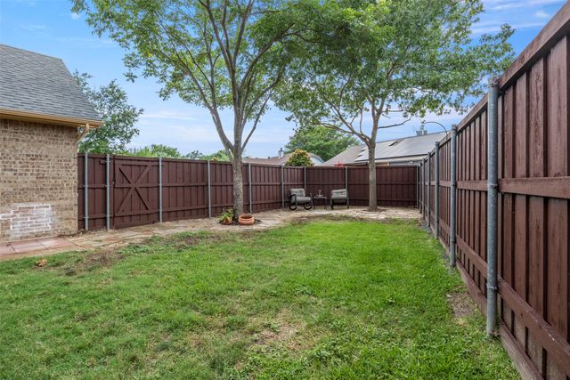 6105 Shattuck Drive, Garland, TX 75044
