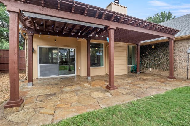 6105 Shattuck Drive, Garland, TX 75044