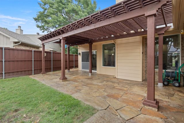 6105 Shattuck Drive, Garland, TX 75044