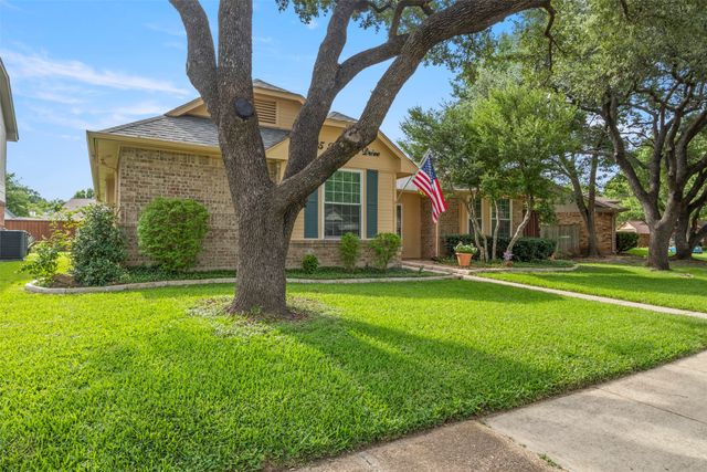 6105 Shattuck Drive, Garland, TX 75044