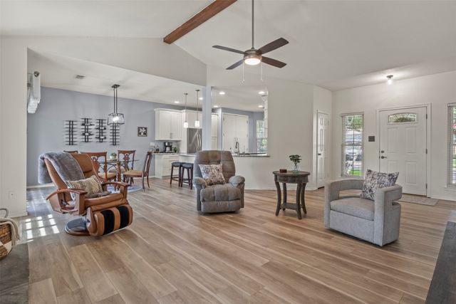 6105 Shattuck Drive, Garland, TX 75044