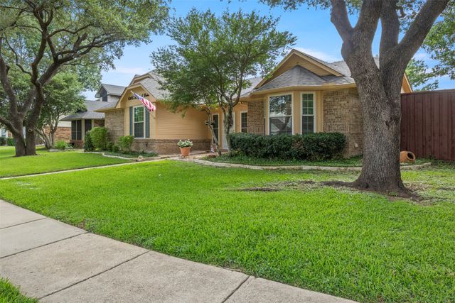 6105 Shattuck Drive, Garland, TX 75044