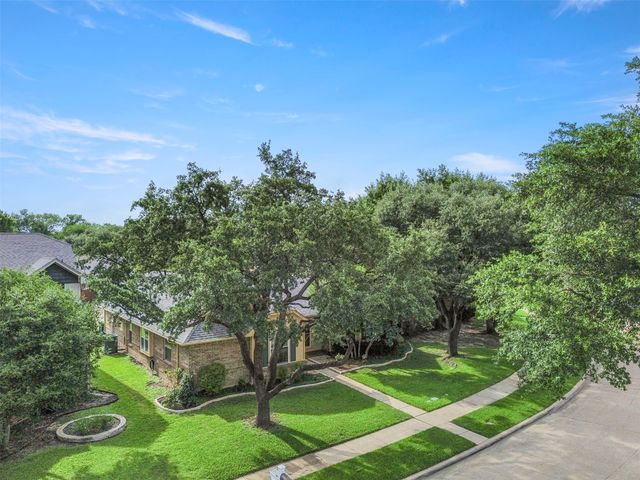 6105 Shattuck Drive, Garland, TX 75044