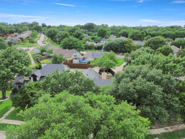 6105 Shattuck Drive, Garland, TX 75044