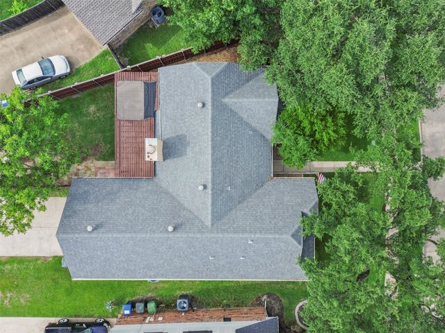 6105 Shattuck Drive, Garland, TX 75044