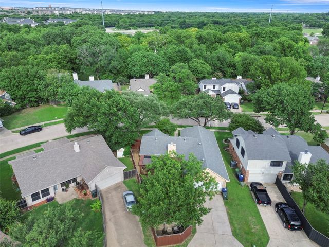 6105 Shattuck Drive, Garland, TX 75044