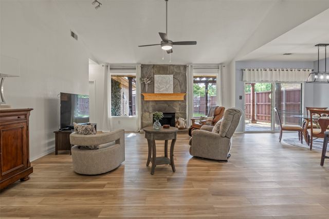 6105 Shattuck Drive, Garland, TX 75044