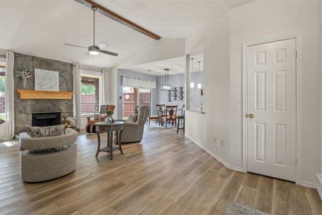 6105 Shattuck Drive, Garland, TX 75044