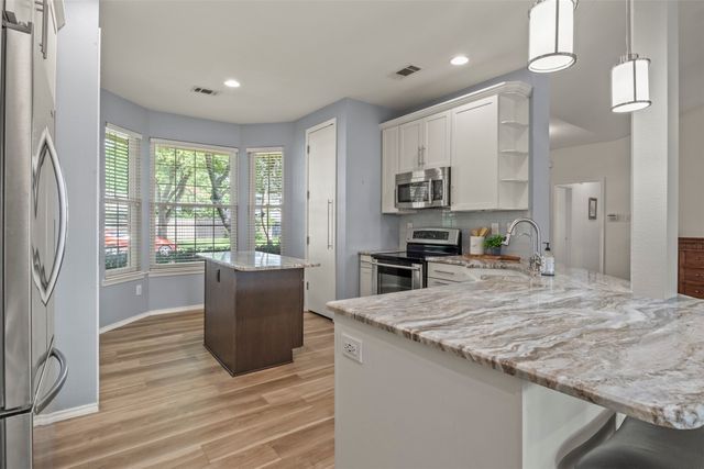 6105 Shattuck Drive, Garland, TX 75044