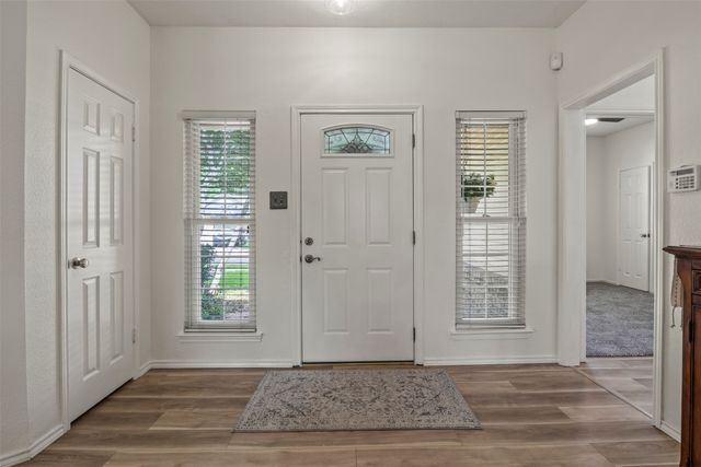 6105 Shattuck Drive, Garland, TX 75044