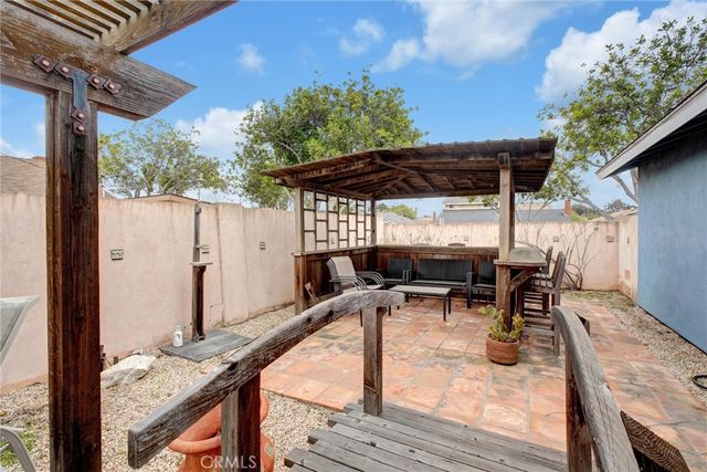 17230 Bonham Ave, Carson, CA 90746