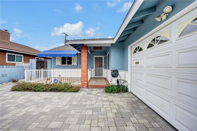 17230 Bonham Ave, Carson, CA 90746