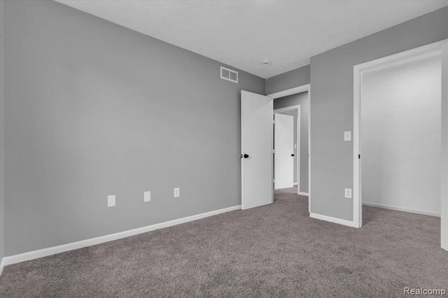 8163 Ellsworth Street, Detroit, MI 48238