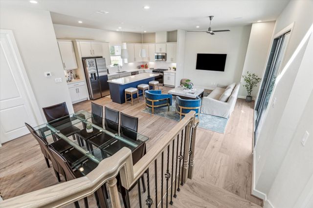 3922 Willowbend Ploint, Houston, TX 77025