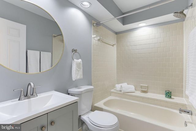 42 RHODES PL, Lutherville Timonium, MD 21093