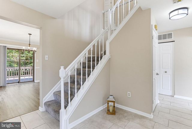 42 RHODES PL, Lutherville Timonium, MD 21093