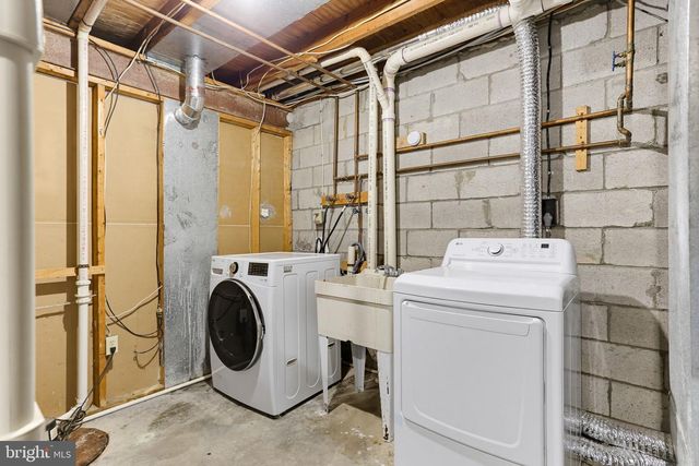 42 RHODES PL, Lutherville Timonium, MD 21093
