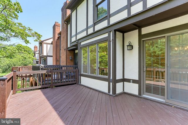 42 RHODES PL, Lutherville Timonium, MD 21093