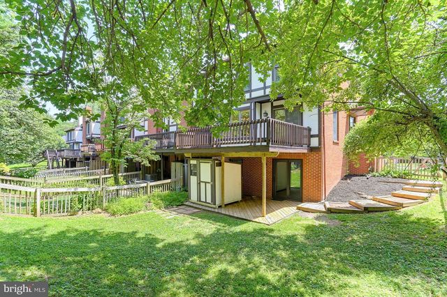 42 RHODES PL, Lutherville Timonium, MD 21093