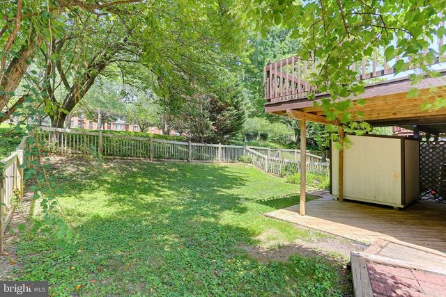 42 RHODES PL, Lutherville Timonium, MD 21093