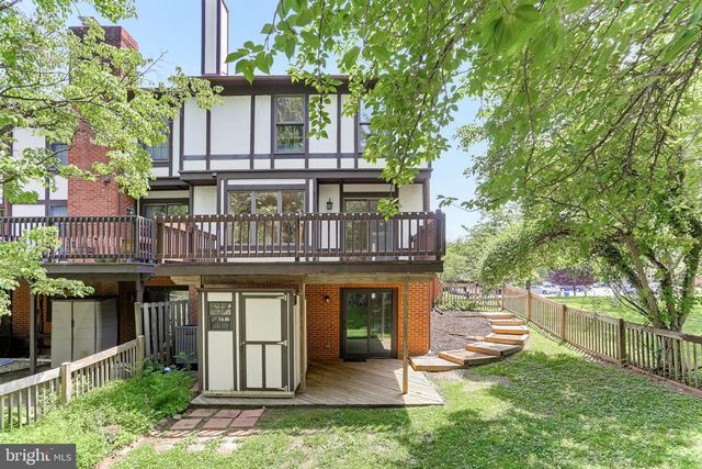 42 RHODES PL, Lutherville Timonium, MD 21093