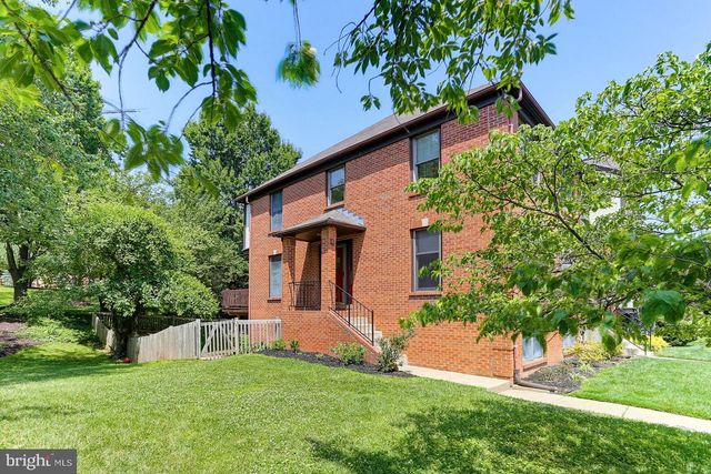 42 RHODES PL, Lutherville Timonium, MD 21093