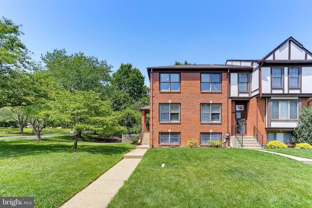 42 RHODES PL, Lutherville Timonium, MD 21093
