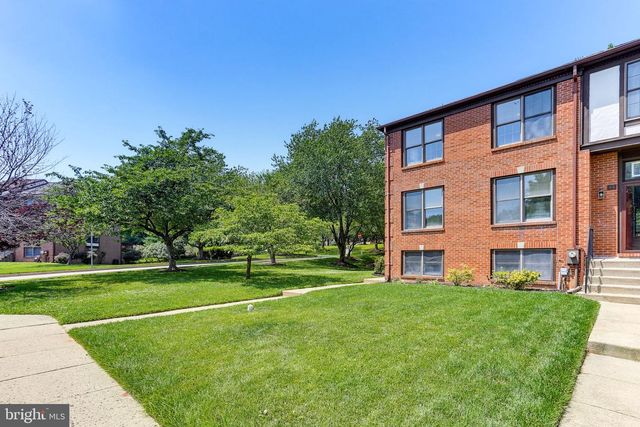 42 RHODES PL, Lutherville Timonium, MD 21093