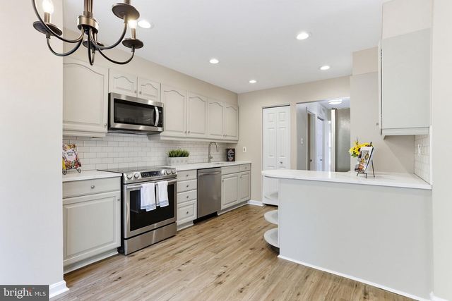 42 RHODES PL, Lutherville Timonium, MD 21093