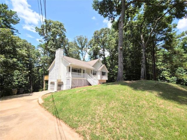 1436 Towne Harbor Lane, Woodstock, GA 30189