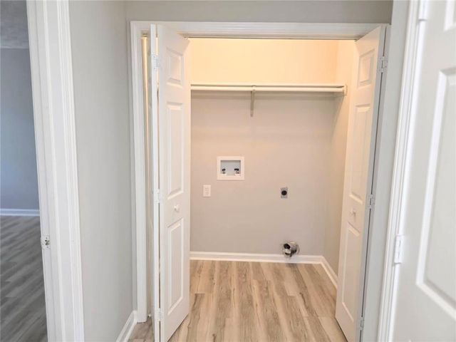 1436 Towne Harbor Lane, Woodstock, GA 30189