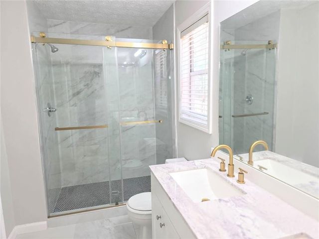 1436 Towne Harbor Lane, Woodstock, GA 30189