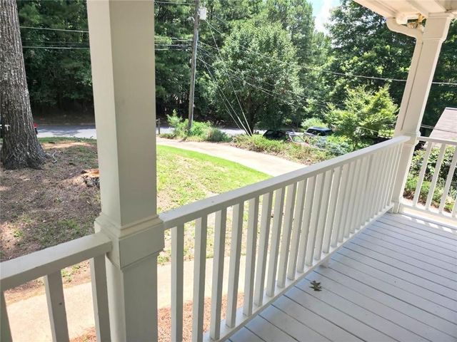 1436 Towne Harbor Lane, Woodstock, GA 30189