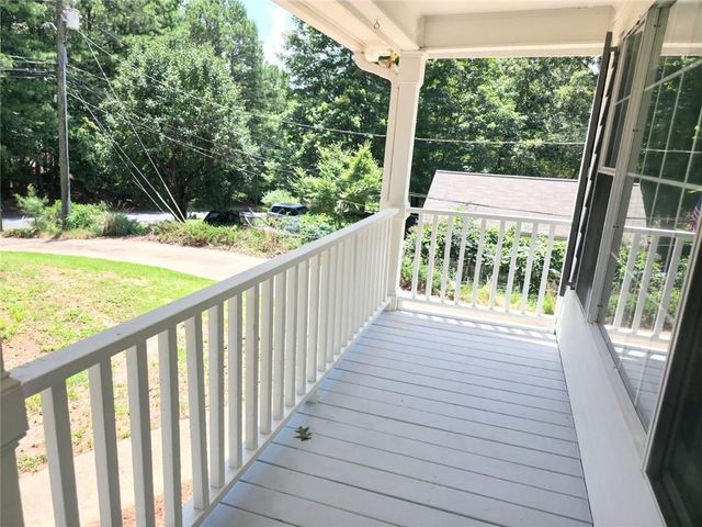 1436 Towne Harbor Lane, Woodstock, GA 30189