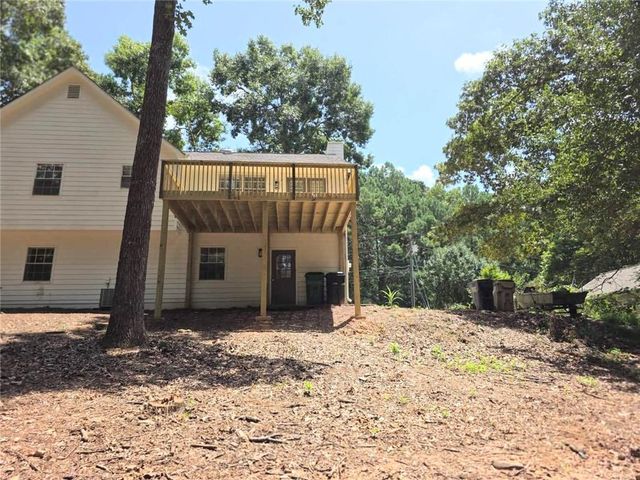1436 Towne Harbor Lane, Woodstock, GA 30189