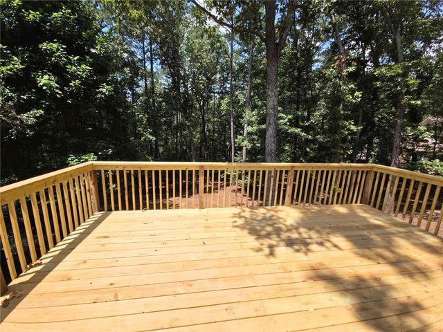 1436 Towne Harbor Lane, Woodstock, GA 30189