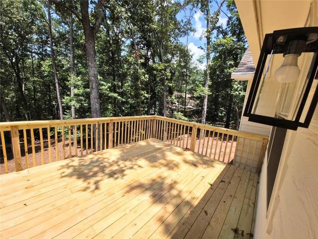 1436 Towne Harbor Lane, Woodstock, GA 30189