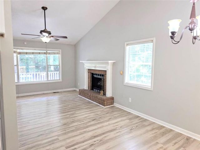 1436 Towne Harbor Lane, Woodstock, GA 30189