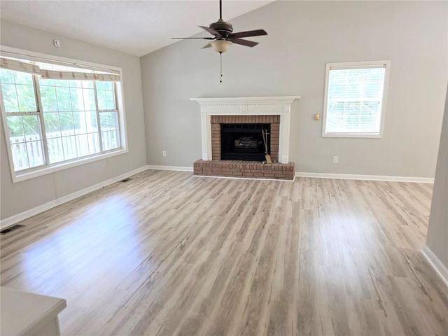 1436 Towne Harbor Lane, Woodstock, GA 30189