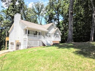 1436 Towne Harbor Lane, Woodstock, GA 30189